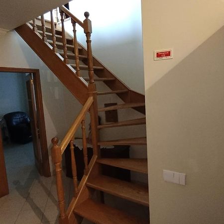Quinta Da Casinha Homestay Pombal  Eksteriør billede