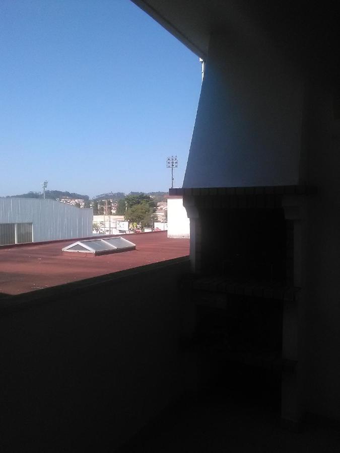 Quinta Da Casinha Homestay Pombal  Eksteriør billede