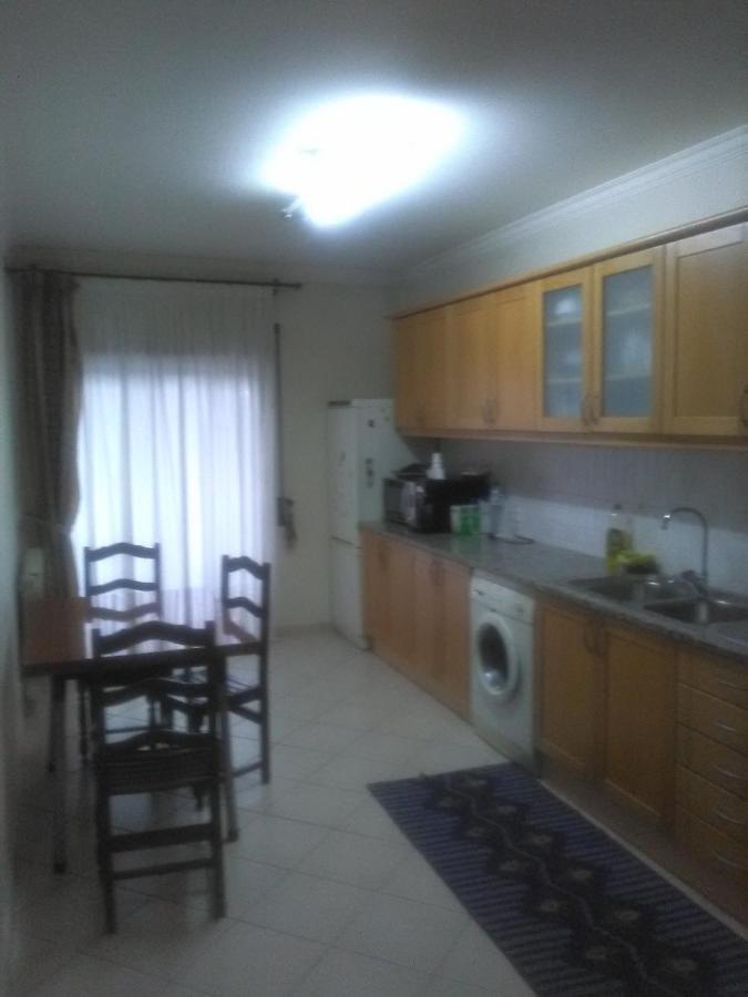 Quinta Da Casinha Homestay Pombal  Eksteriør billede
