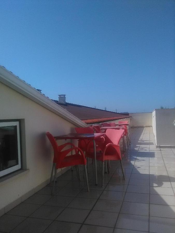 Quinta Da Casinha Homestay Pombal  Eksteriør billede