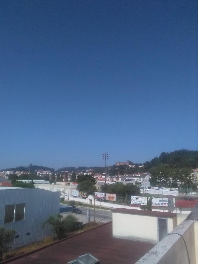Quinta Da Casinha Homestay Pombal  Eksteriør billede