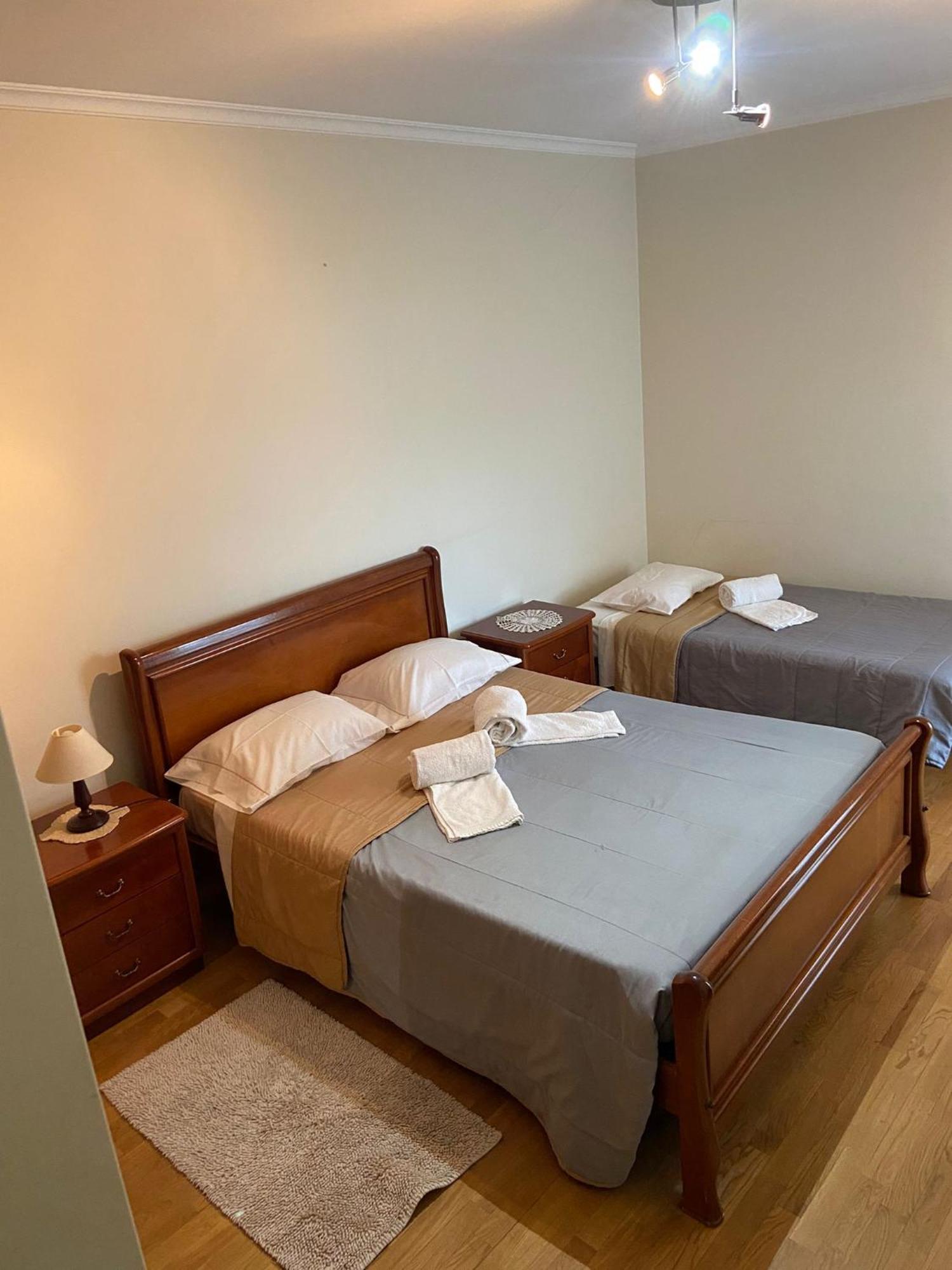 Quinta Da Casinha Homestay Pombal  Eksteriør billede