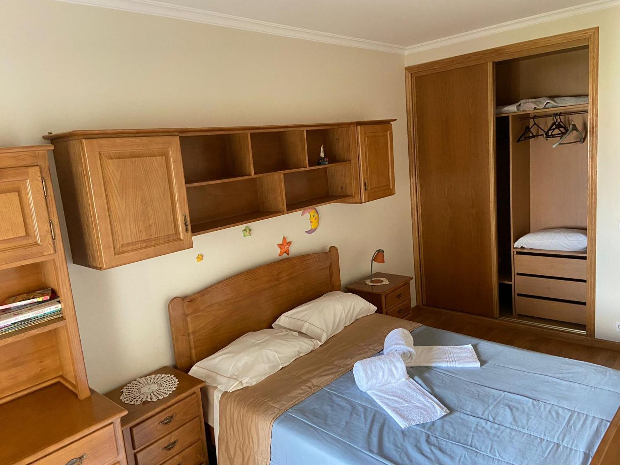 Quinta Da Casinha Homestay Pombal  Eksteriør billede