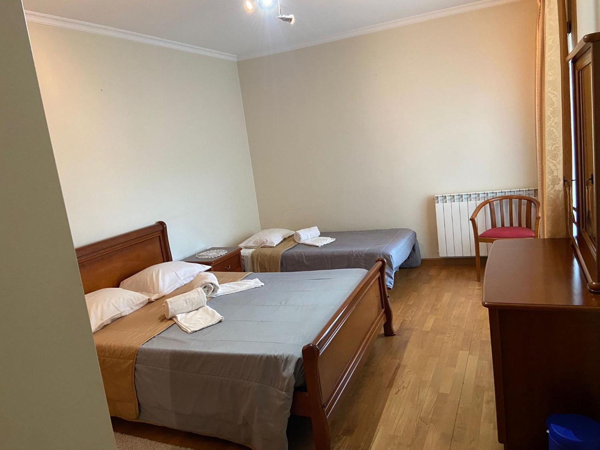 Quinta Da Casinha Homestay Pombal  Værelse billede