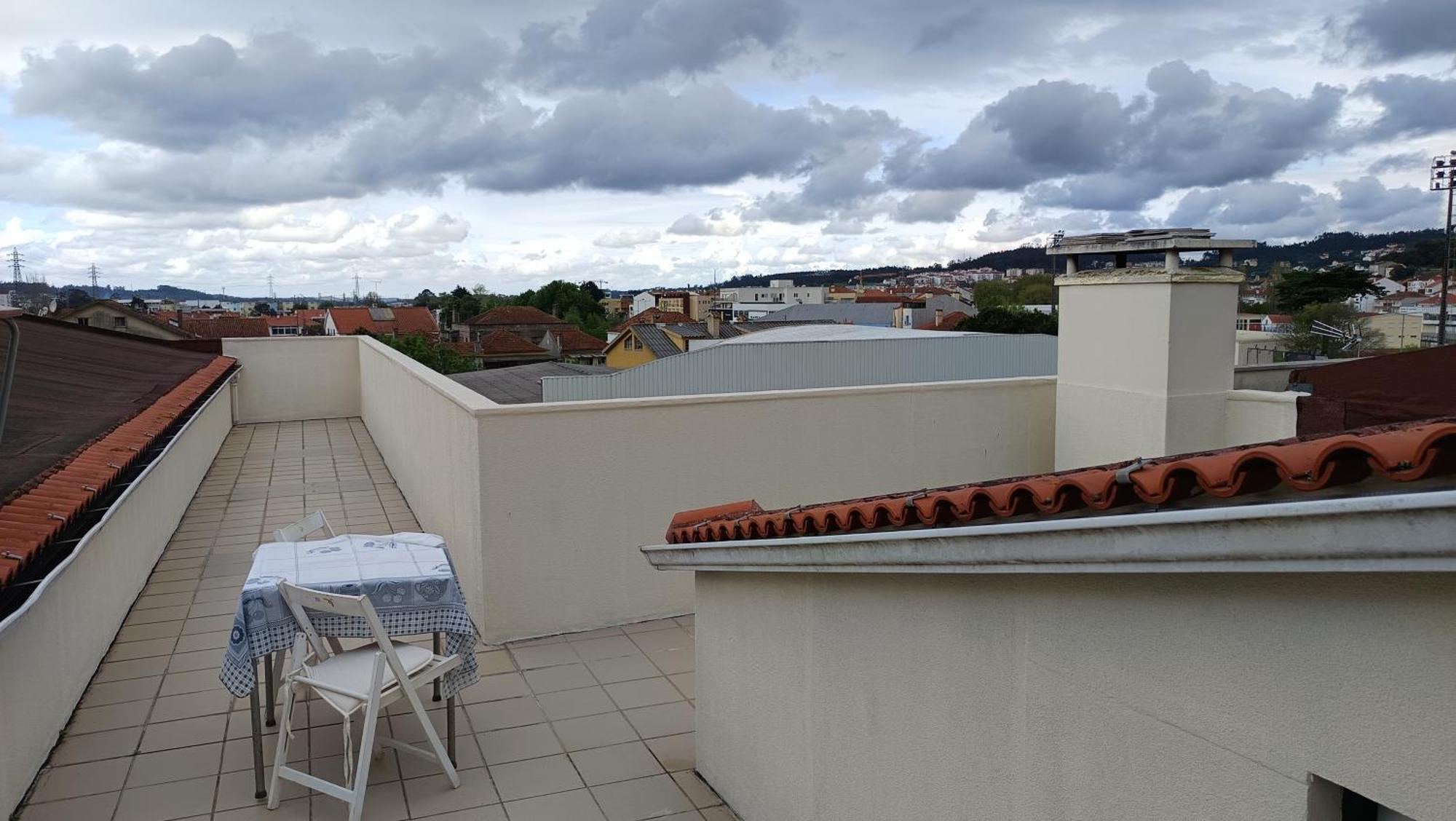 Quinta Da Casinha Homestay Pombal  Eksteriør billede