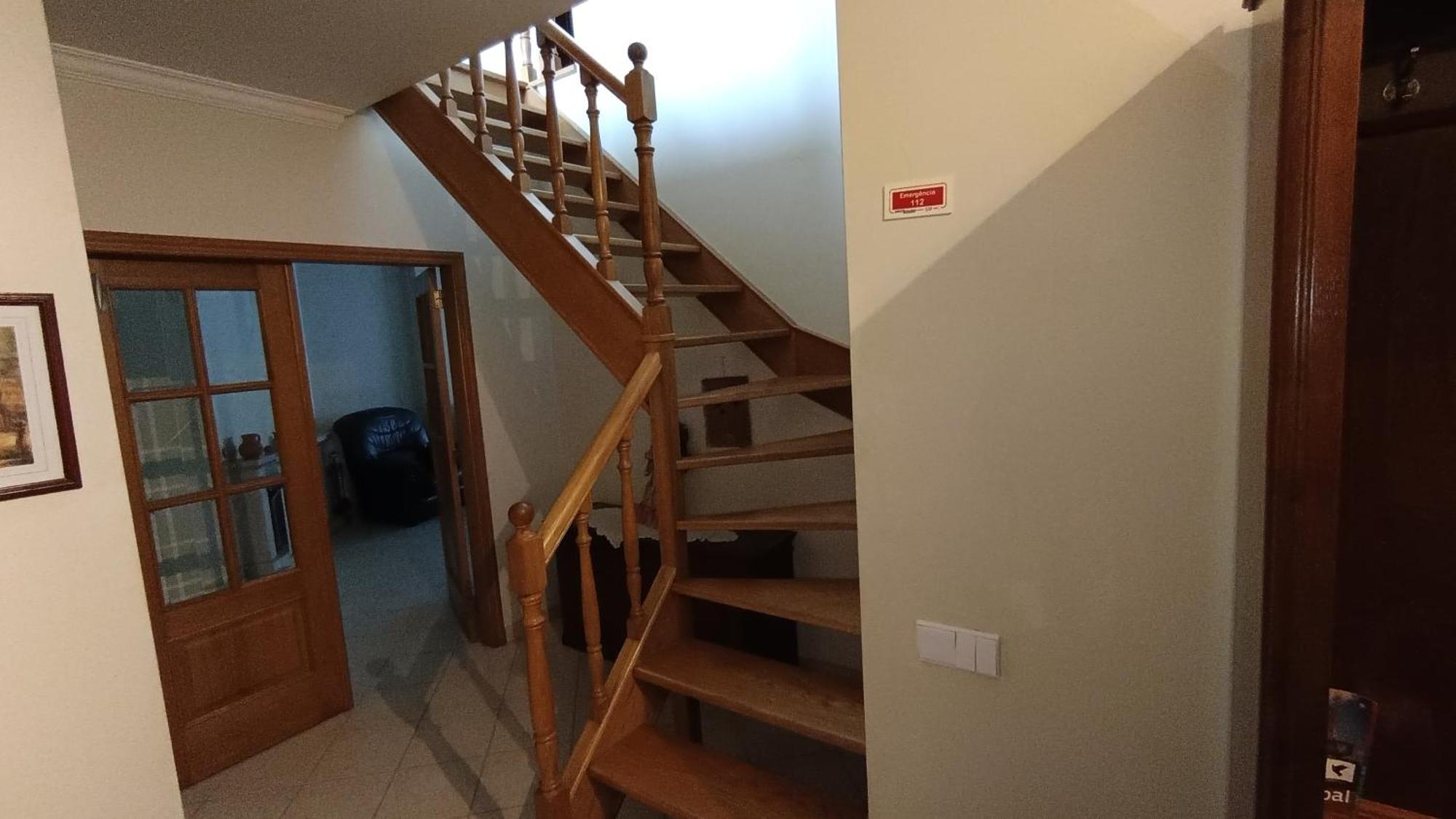 Quinta Da Casinha Homestay Pombal  Eksteriør billede