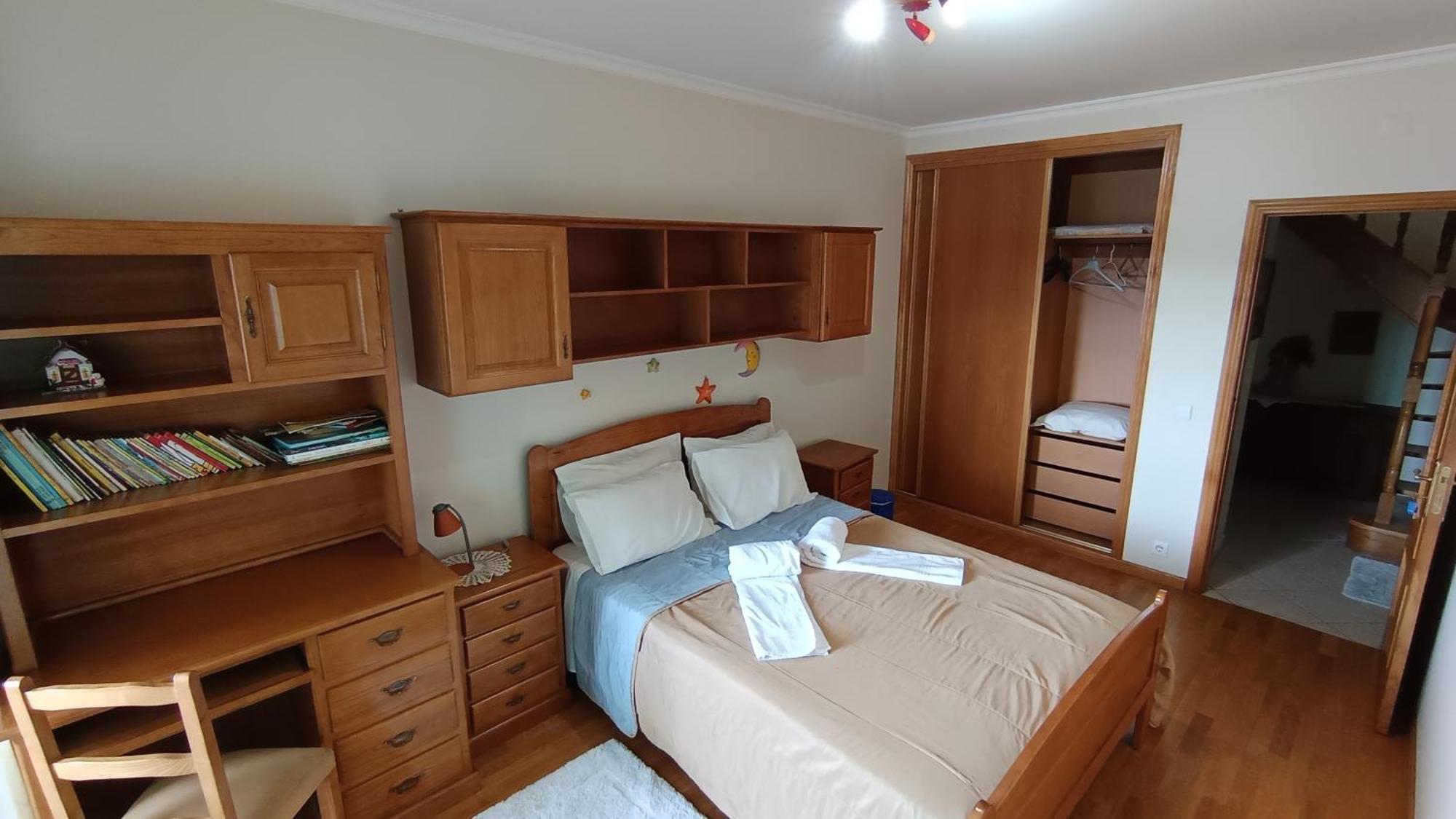 Quinta Da Casinha Homestay Pombal  Eksteriør billede