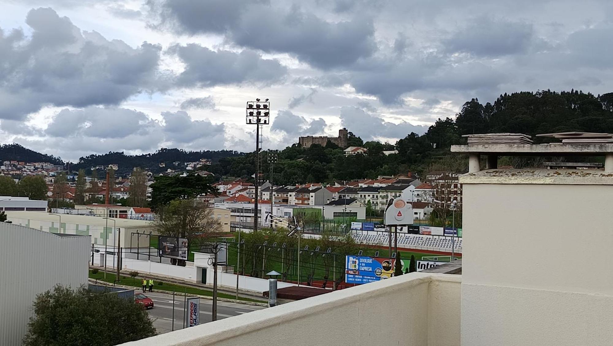 Quinta Da Casinha Homestay Pombal  Eksteriør billede