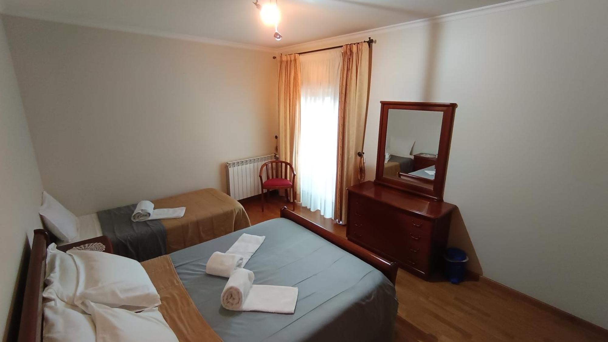 Quinta Da Casinha Homestay Pombal  Eksteriør billede
