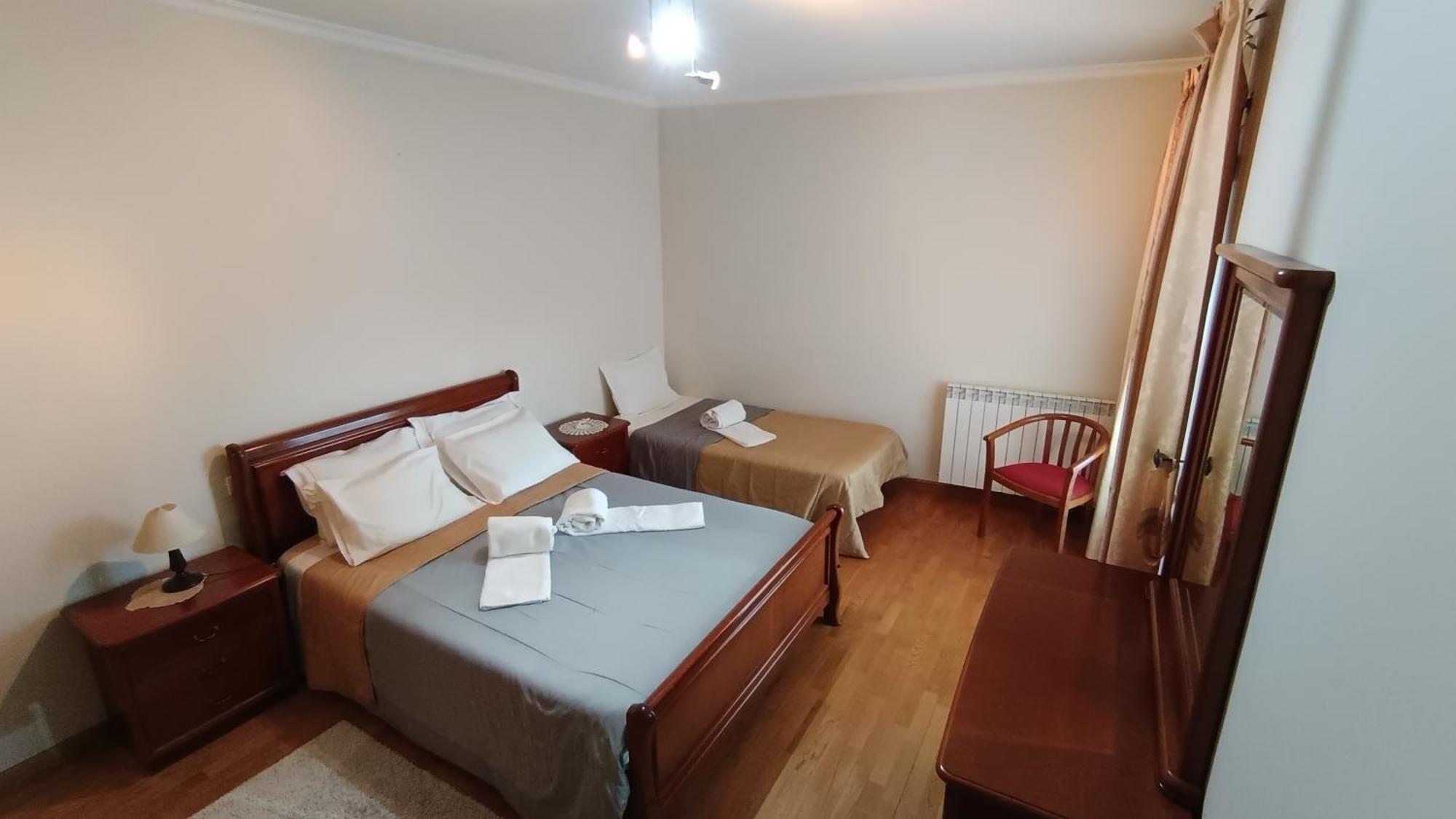 Quinta Da Casinha Homestay Pombal  Eksteriør billede