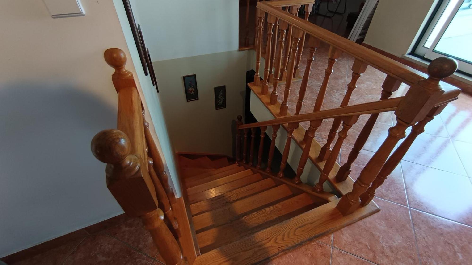 Quinta Da Casinha Homestay Pombal  Eksteriør billede