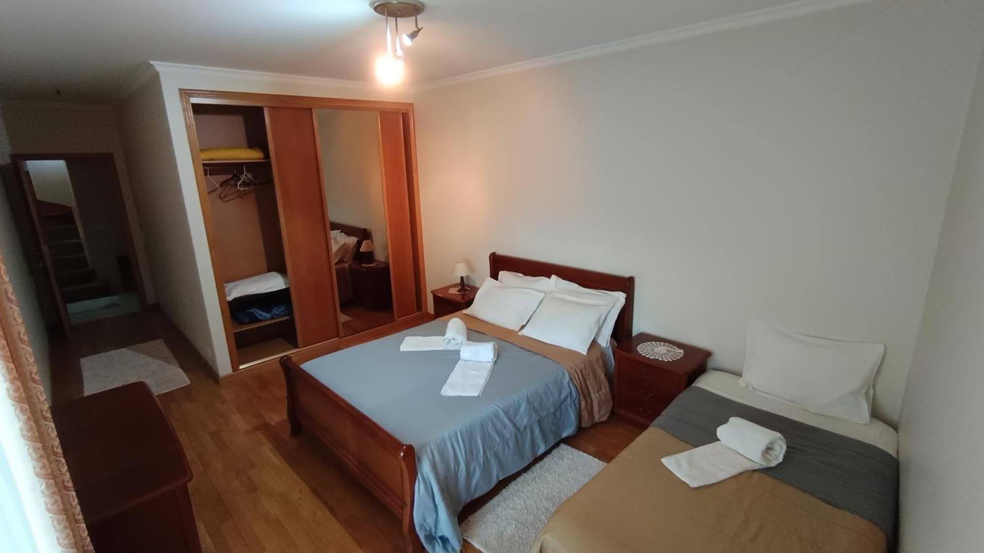 Quinta Da Casinha Homestay Pombal  Eksteriør billede
