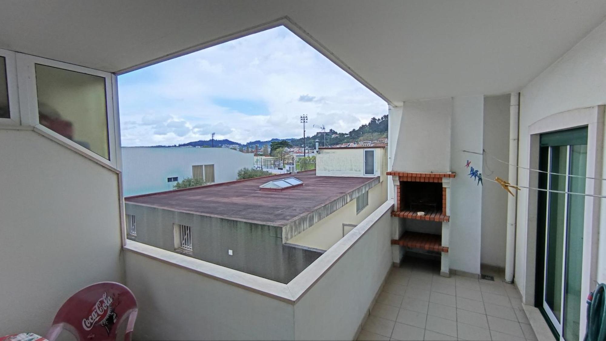 Quinta Da Casinha Homestay Pombal  Eksteriør billede