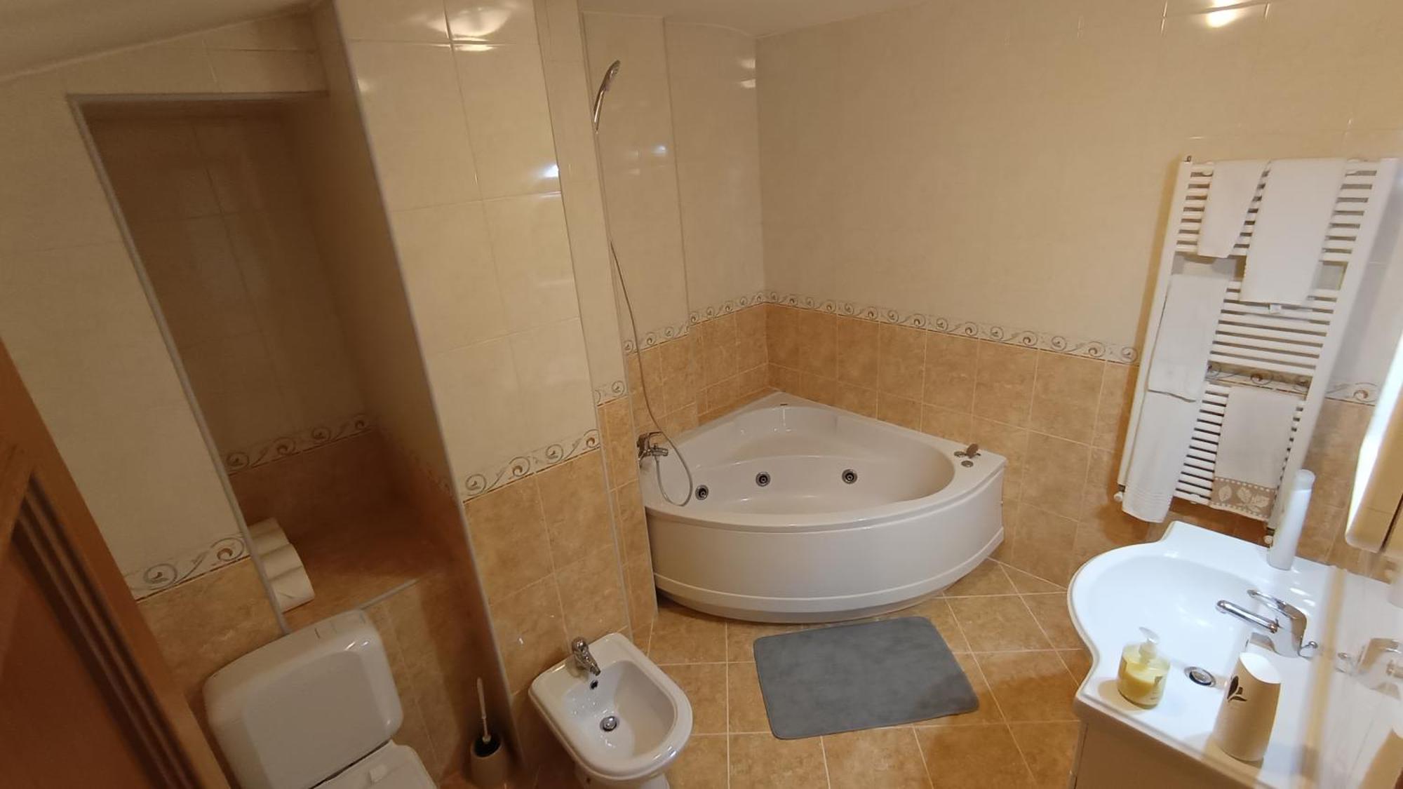 Quinta Da Casinha Homestay Pombal  Eksteriør billede