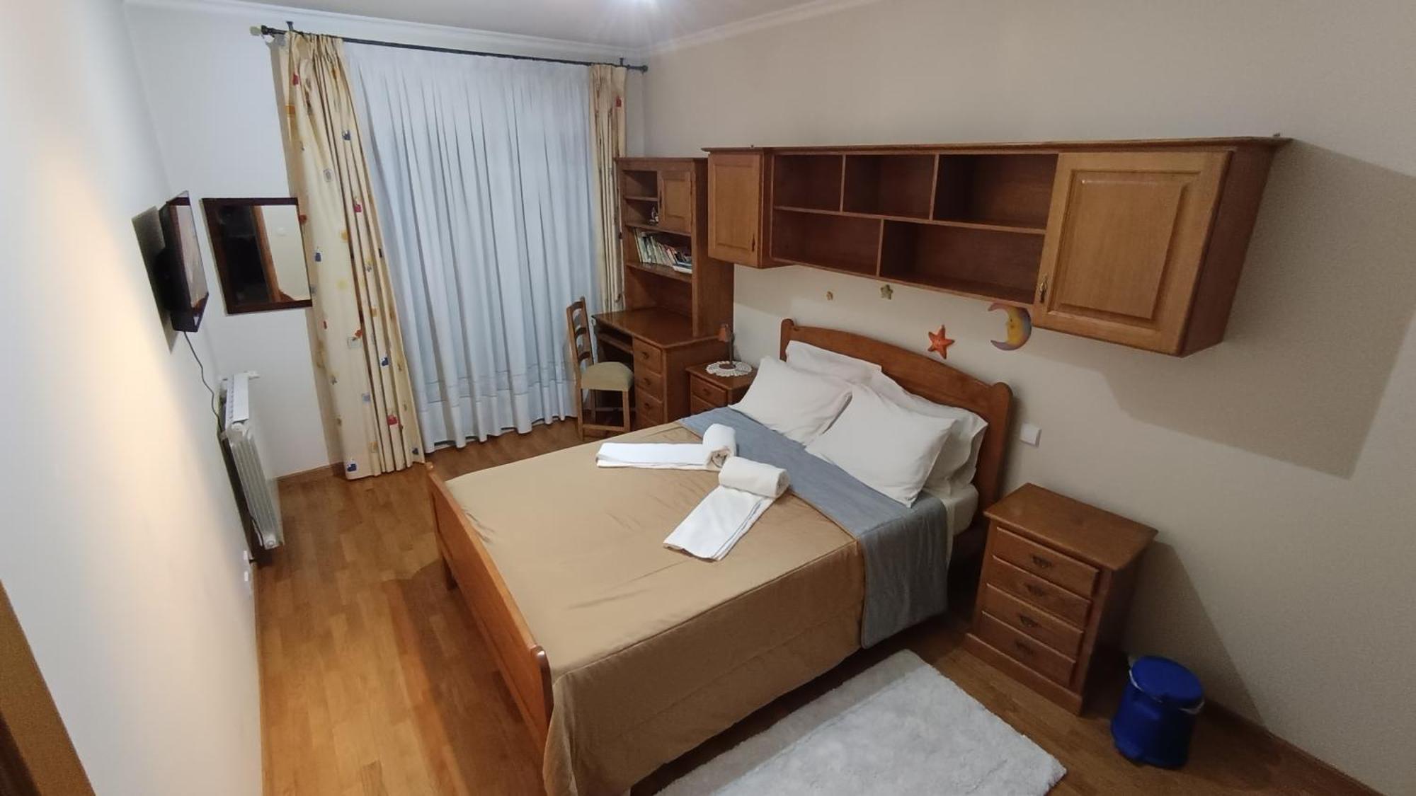 Quinta Da Casinha Homestay Pombal  Eksteriør billede
