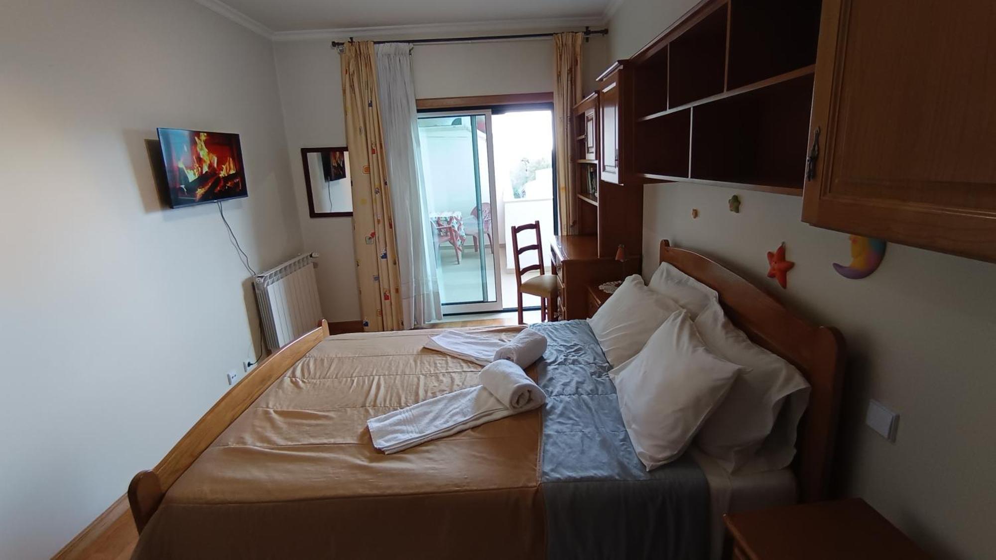 Quinta Da Casinha Homestay Pombal  Eksteriør billede