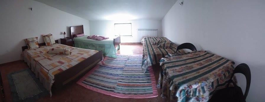 Quinta Da Casinha Homestay Pombal  Eksteriør billede