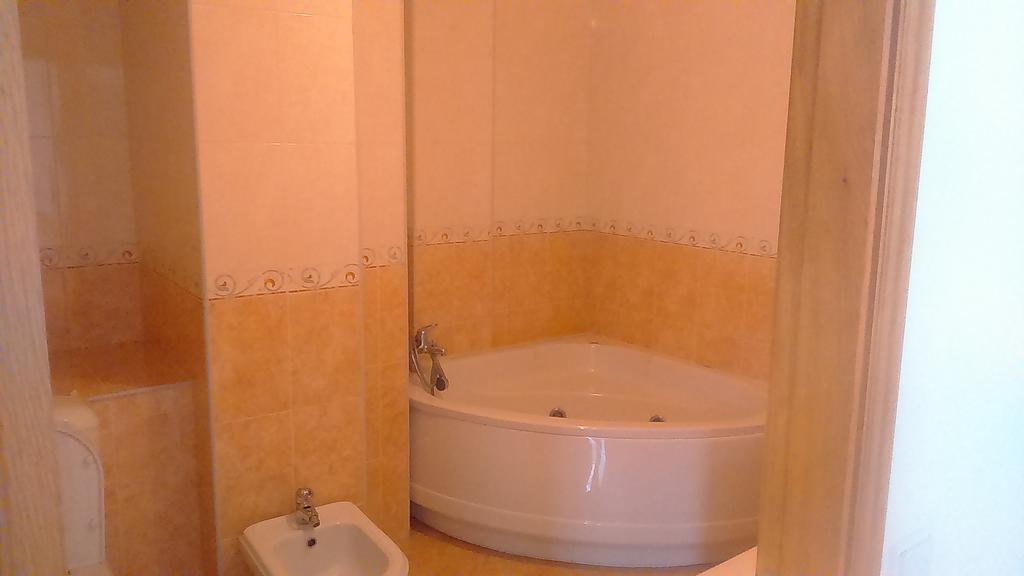 Quinta Da Casinha Homestay Pombal  Eksteriør billede