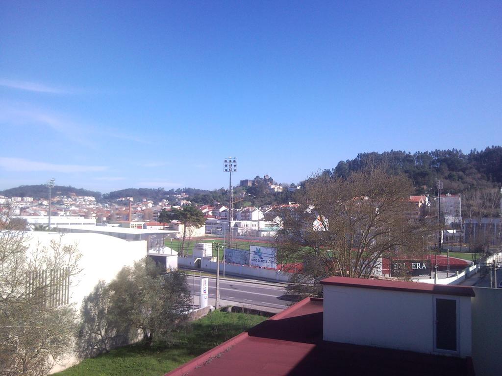 Quinta Da Casinha Homestay Pombal  Eksteriør billede