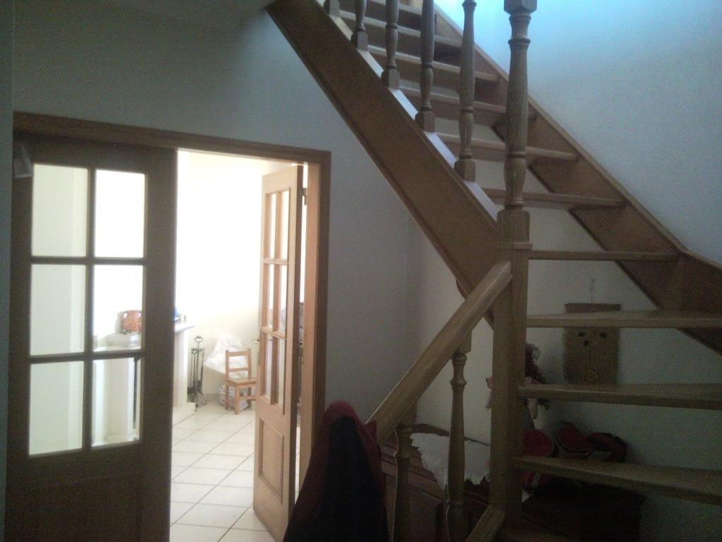 Quinta Da Casinha Homestay Pombal  Eksteriør billede