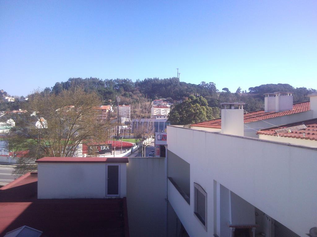 Quinta Da Casinha Homestay Pombal  Eksteriør billede