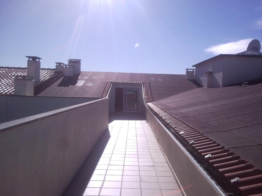 Quinta Da Casinha Homestay Pombal  Eksteriør billede
