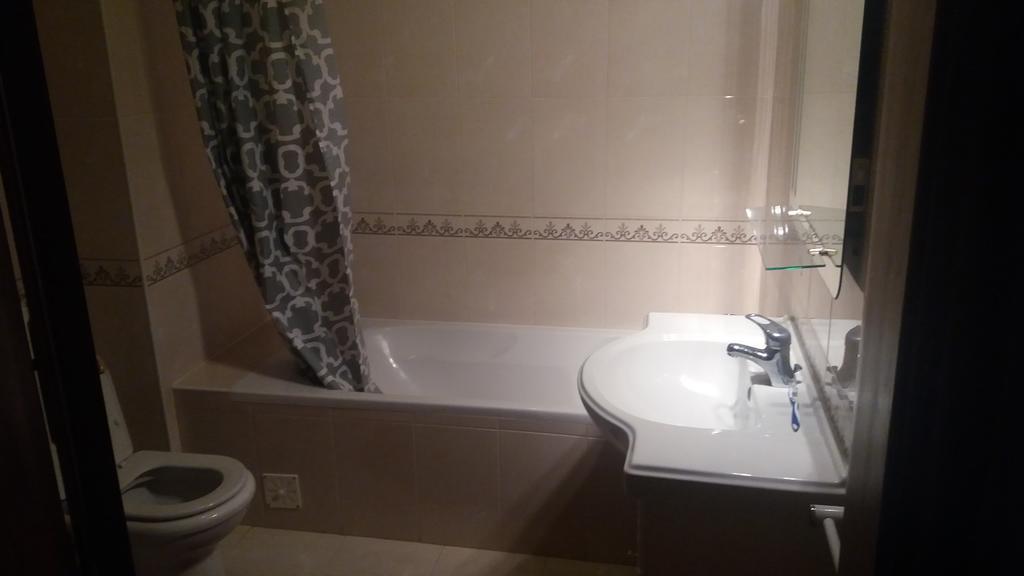 Quinta Da Casinha Homestay Pombal  Eksteriør billede