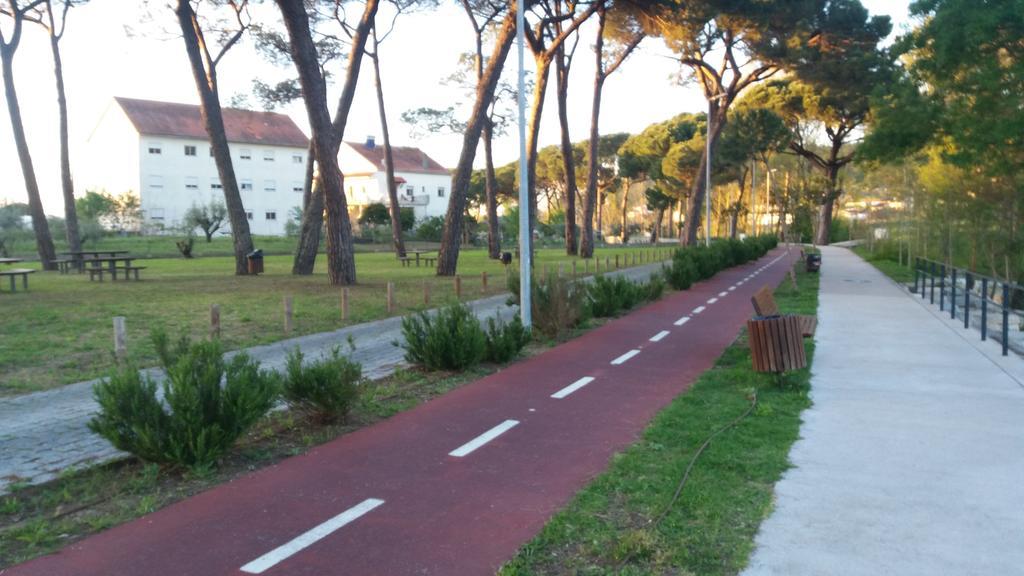 Quinta Da Casinha Homestay Pombal  Eksteriør billede