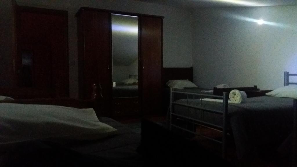 Quinta Da Casinha Homestay Pombal  Eksteriør billede