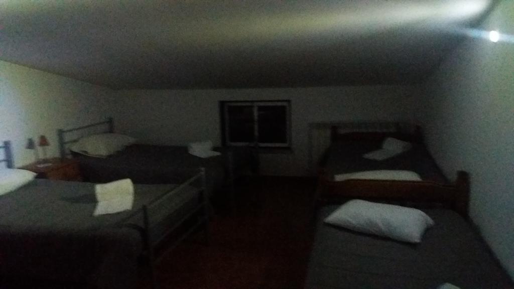Quinta Da Casinha Homestay Pombal  Eksteriør billede