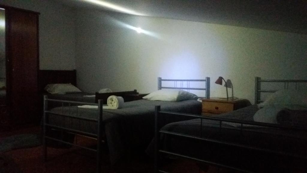 Quinta Da Casinha Homestay Pombal  Eksteriør billede